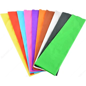 Krepon Kağıdı Eco 50X2 Mt. 10 Lu (1 Paket 10 Adet)