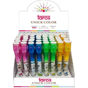 Label Secret Pen Işıklı Kalem 859