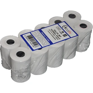 Termal Rulo 56X16 Mt 10 Lu (1 Paket 10 Adet)