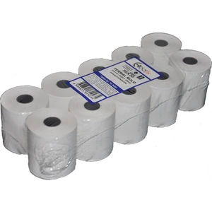 Termal Rulo 56X30 Mt 10 Lu (1 Paket 10 Adet)