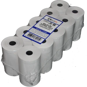 Termal Rulo 80X30 Mt 10 Lu (1 Paket 10 Adet)