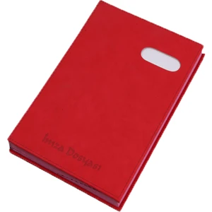 Eco İmza Dosyası 12 Yaprak Termo Deri G-576