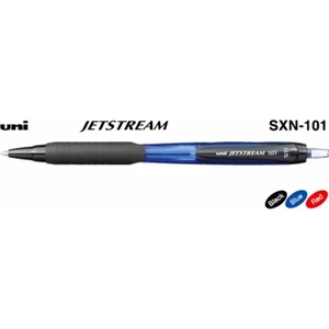 Sxn-101 Rt Hızlı Yazı Kalemi 0,7 Mm Siyah