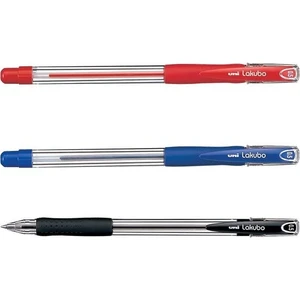 Sg-100 Lakubo Broad Tükenmez Kalem 1.4 Mm Kırmızı