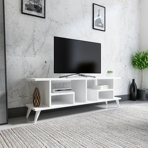 Arow Tv Ünitesi Beyaz 1060