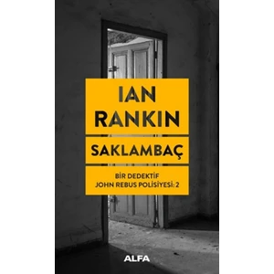 Saklambaç - Ian Rankin