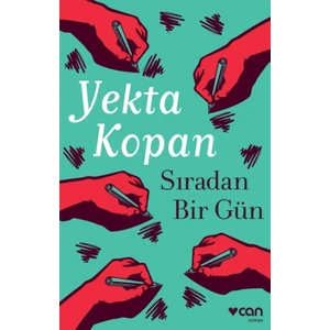 Sıradan Bir Gün - Yekta Kopan