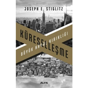 Küreselleşme - Joseph E. Stiglitz