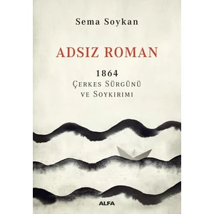 Adsız Roman 1864 - Sema Soykan
