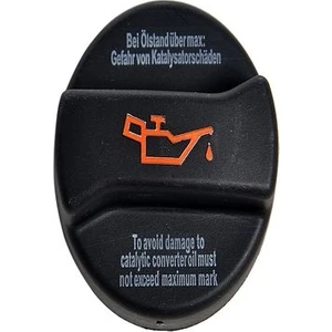 Yağ Kapağı 026103485A 06B103485C 06B103485B