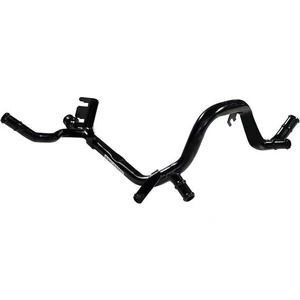 Demir Su Borusu 1.6 Akl Motor 06A121065D Volkswagen Golf 4 Bora