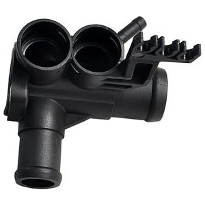 Su Flanşı 037121132E Polo Classic 1997 2004 Golf 3 100720