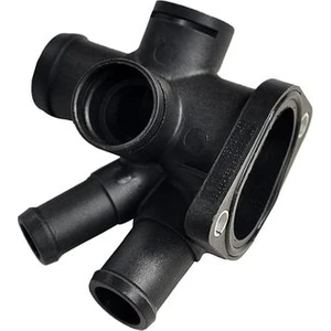 Su Flanşı Aft Motor 037121144J 037121145G Polo Classic 1997 2004