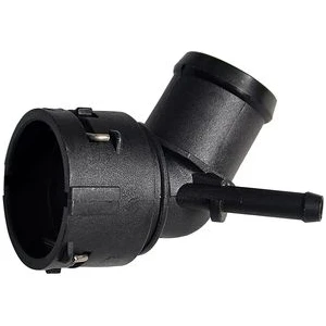Su Flanşı 1.9 Tdi Bjb 2.0 Bdj Motor 6Q0122291E Caddy 2004 2010