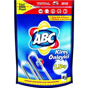 Kireç Önleyici 1.5 kg