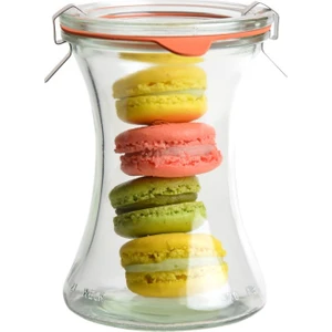 Weck 370 ml Deli Kavanoz 996