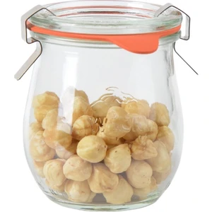 Weck 220 ml Lale Kavanoz 762