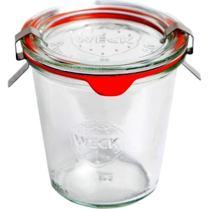 Weck 290 ml Mold Uzun Kavanoz 900
