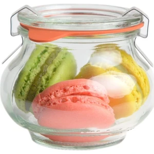 Weck 220 ml Deco Kavanoz 902