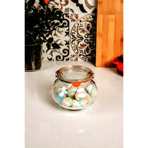 Weck 1062 ml Deco Kavanoz 748