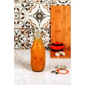 Weck 1062 ml Juice Kavanoz 766