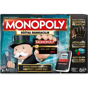 B6677 Digital Bankacılık