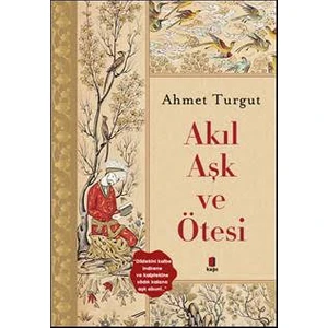 Akıl Aşk ve Ötesi - Ahmet Turgut