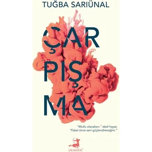 Çarpışma - Tuğba Sarıünal