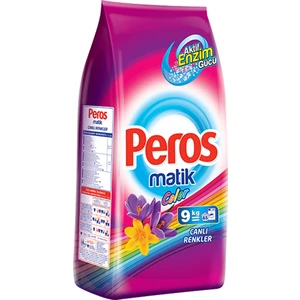 9 Kg Matik Doğa Ferahlığı