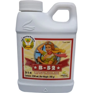 Advanced Nutrients B-52 250 Ml