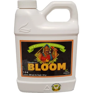 Advanced Nutrients Bloom 500 Ml