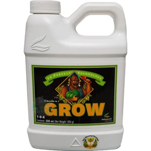Advanced Nutrients Grow 500 Ml