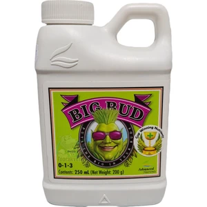 Advanced Nutrients Big Bud - Büyük Meyveler 250 Ml