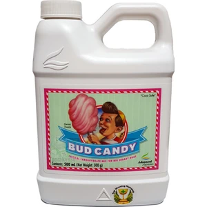 Advanced Nutrients Bud Candy - Lezzet Arttırıcı 500 Ml