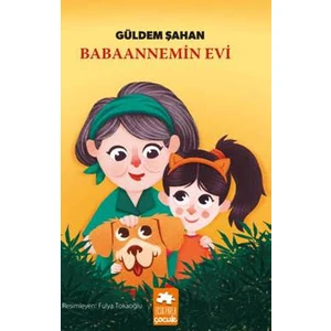 Babaanemin Evi - Güldem Şahan