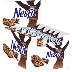 Nesfit Bar Çikolatalı 16 X 23.5  gr
