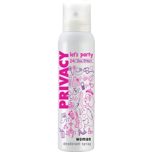 Let's Party Kadın Deodorant 150 Ml