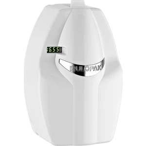 M5 Koku Makinası Beyaz & Vanilya Manolya Hediyeli