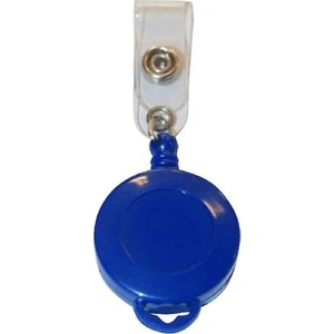 Yuvarlak Yoyo Lacivert(Tekli)