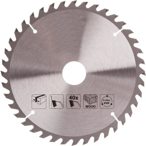 402087 185Mm Profesyonel Daire Testere Bıçağı