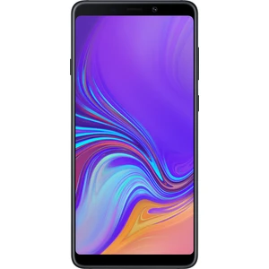 Galaxy A9 2018 128 GB (Samsung Türkiye Garantili) Gece Siyahı