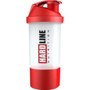 Hardline Nutrition Shaker 600ml.
