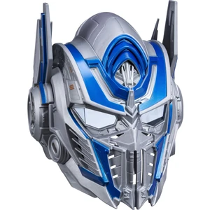 5 Optimus Prime Ses Dönüştürücü Başlık