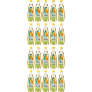 1 Lt Ayçiçekyağı 20'Li