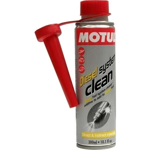 Dizel Sistem Temizleyici 300Ml