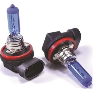 Dıamond Vısıon - 5000K Beyaz Işık H8 12V (Gerçek Watt )
