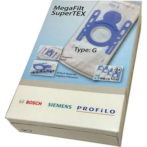Bosch Type G Süpürge Toz Torbası