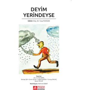 Deyim Yerindeyse