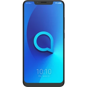 5V 32 GB (Alcatel Türkiye Garantili) Mavi