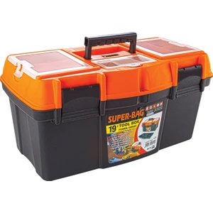 Super Bag ASR-2061 19" Power Takım Çantası